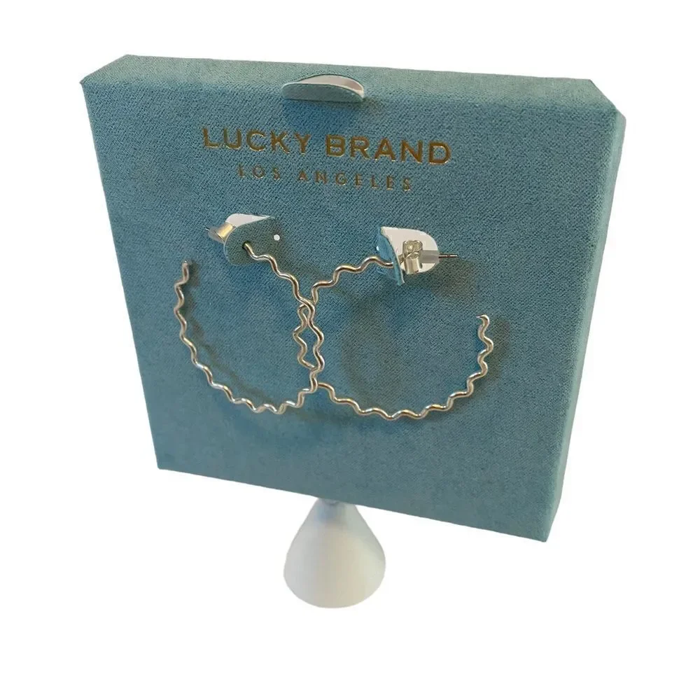 Lucky Brand nwt nib